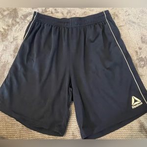 Reebok Drawstring Shorts